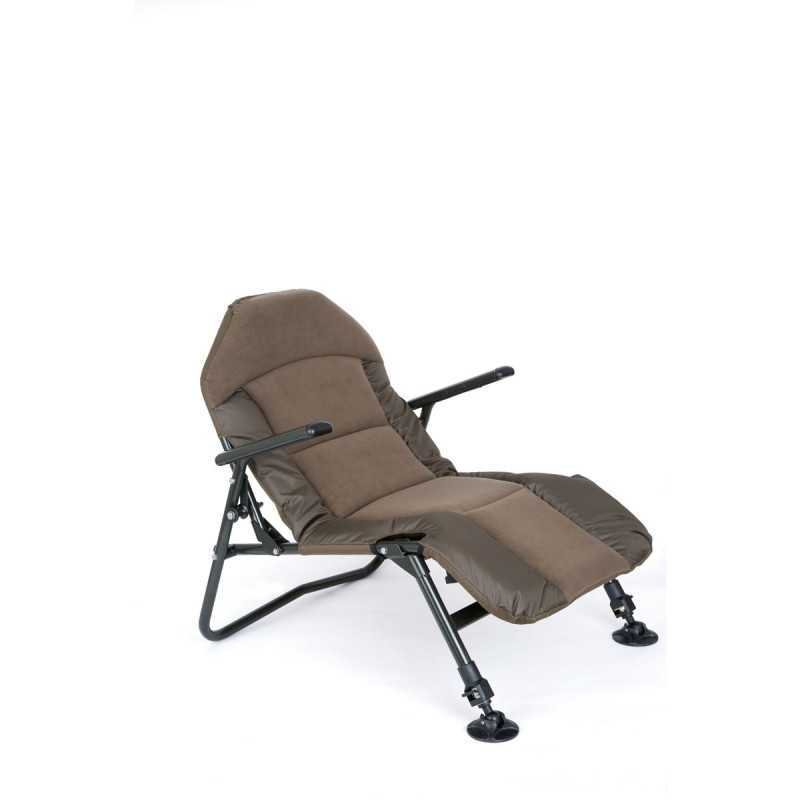 Level Chair Daiwa Rocking Chair Level Chair Daiwa Rocking Chair-Confort-Carptour