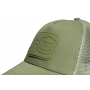 Casquette Ridge Monkey APEarel Trucker Cap Green