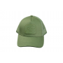 Casquette Ridge Monkey APEarel Trucker Cap Green