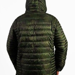 Veste Ridge Monkey APEarel K2XP Compact Coat Camo