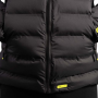 Veste Ridge Monkey APEarel K2XP Waterproof Coat Black