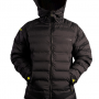 Veste Ridge Monkey APEarel K2XP Waterproof Coat Black