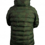 Veste Ridge Monkey APEarel K2XP Waterproof Coat Camo