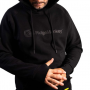 Sweat Ridge Monkey APEarel Heavyweight Hoody Black