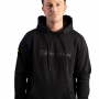 Sweat Ridge Monkey APEarel Heavyweight Hoody Black