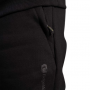 Pantalon Ridge Monkey APEarel Heavyweight Joggers Black