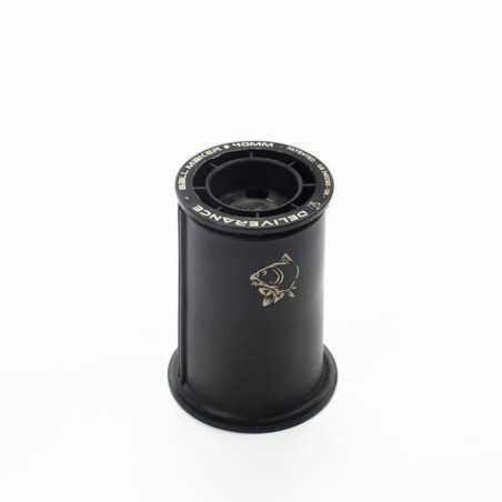 Appareil à Amorce Nash Delivrance Ball Maker 40mm
