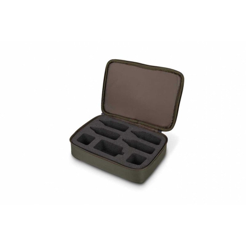 Coffret de Rangement Nash Siren R4 Presentation Case-Rangement-Carptour