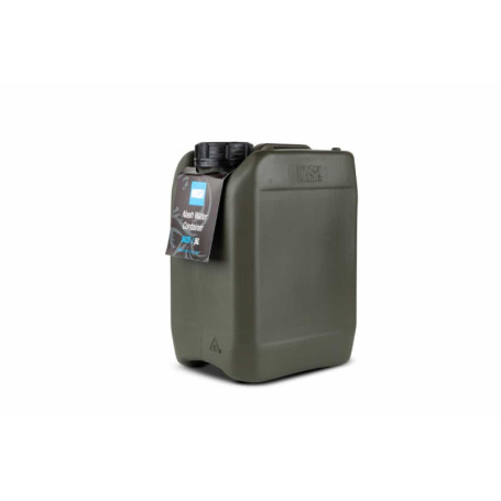 Bidon Nash Water Container 5l