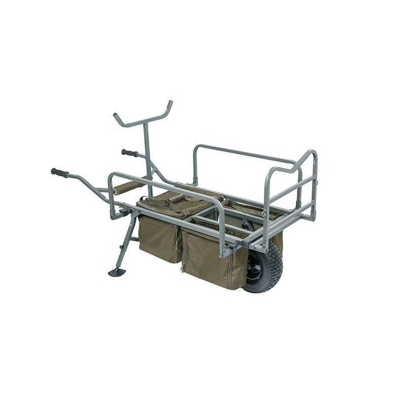 Chariot Nash Trax Evo Barrow-Transport-Carptour