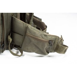 Sac à Dos Nash Rucksack 60l