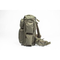 Sac à Dos Nash Rucksack 60l