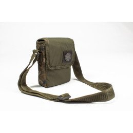 Sac en Bandoulière Nash Scope OPS Security Pouch