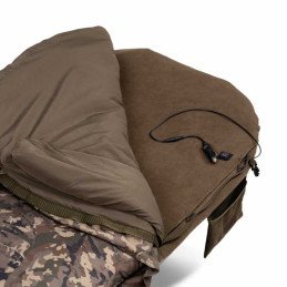 Sur-Matelas Chauffant Nash Indulgence Heated Blanket