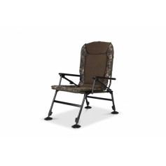 Level Chair Nash Indulgence Hi-Back Auto Recline