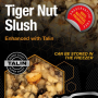 Graines NashBait Tiger Nut Slush 2.5L