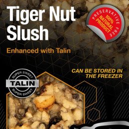 Graines NashBait Tiger Nut Slush 2.5L