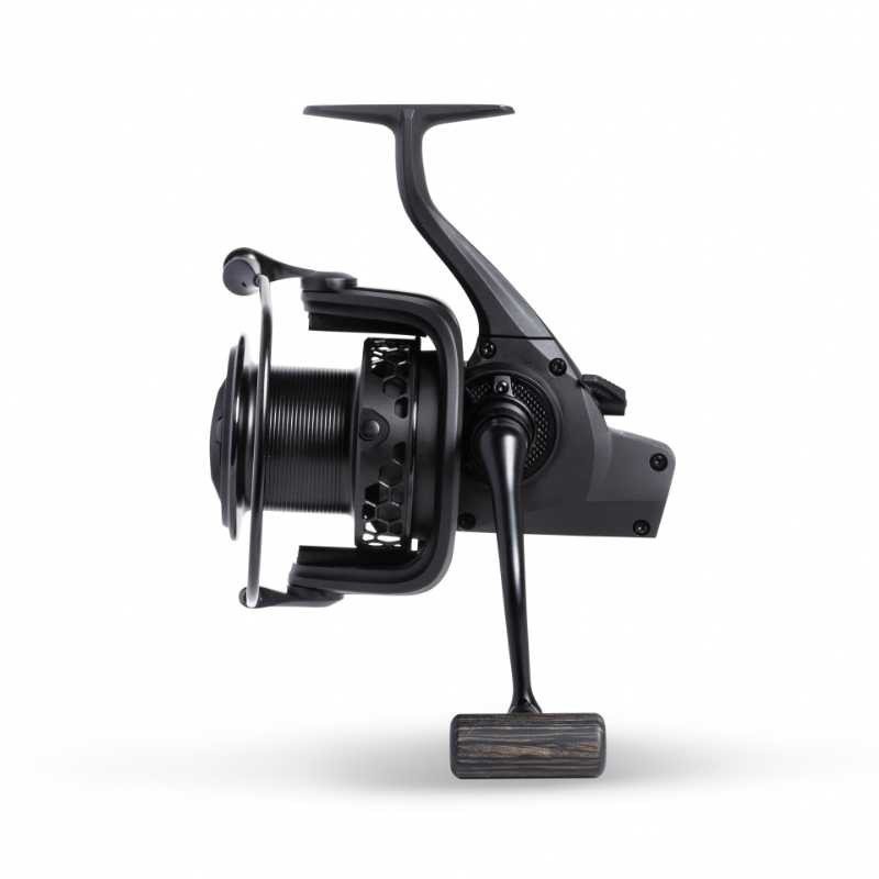 Moulinet Nash Scope GTL 8000-Moulinets-Carptour