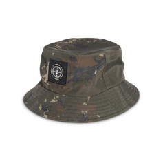 Bob Nash Scope Waterproof Bucket Hat Small