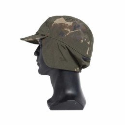 Casquette Nash Scope Trapper Cap Small