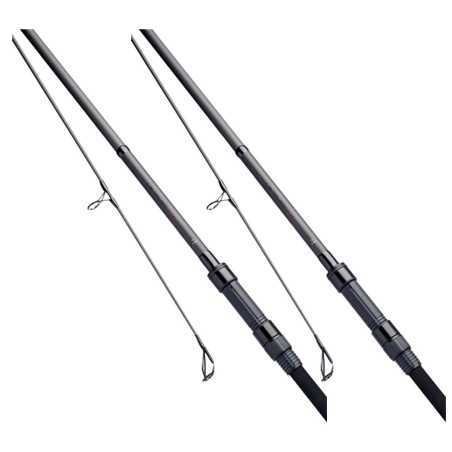 Canne Daiwa Crosscast XT 12' 3,50lbs Pack x2