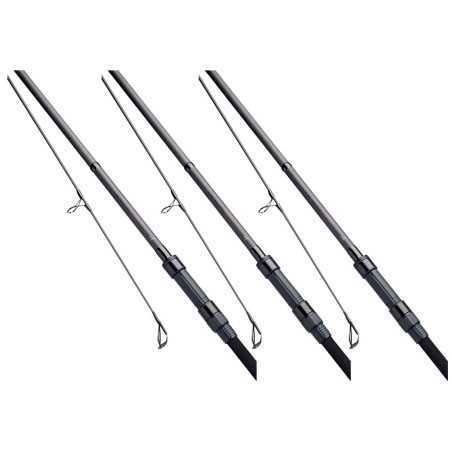 Canne Daiwa Crosscast XT 13' 3,50lbs Pack x3