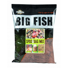 Mix Dynamite Baits Spod & Bag Mix 1.8kg