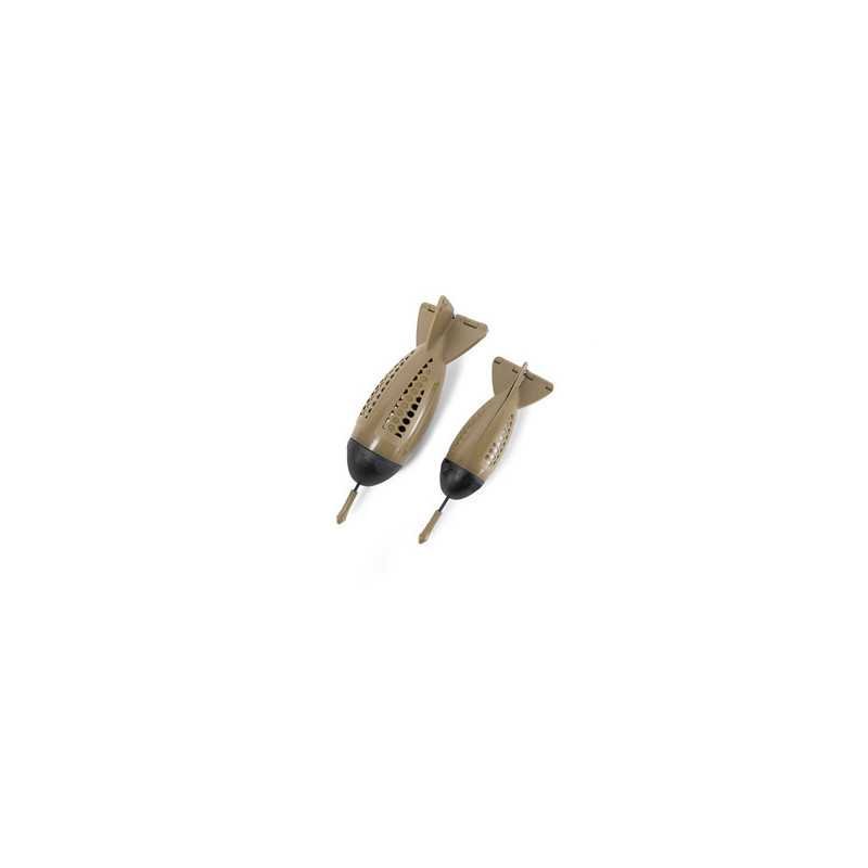Bait Rocket Korum Bopper XL Bait Rocket Korum Bopper XL-Amorçage-Carptour