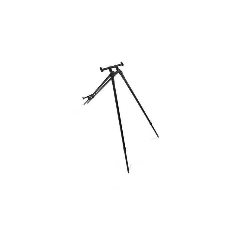 Rod Pod Tripod Korum Deluxe River Tripod-Rod Pod-Support cannes carpe-Carptour