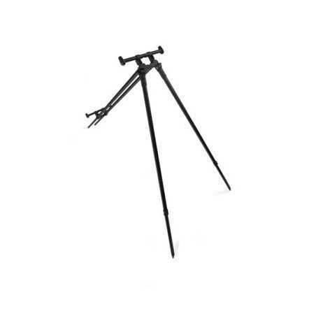 Rod Pod Tripod Korum Deluxe River Tripod