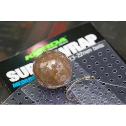 Gaine Anti Ecrevisse Korda Super Wrap 22mm