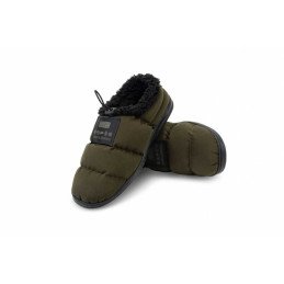 Chaussons Biwy NasH ZT Deluxe Bivvy Slipper