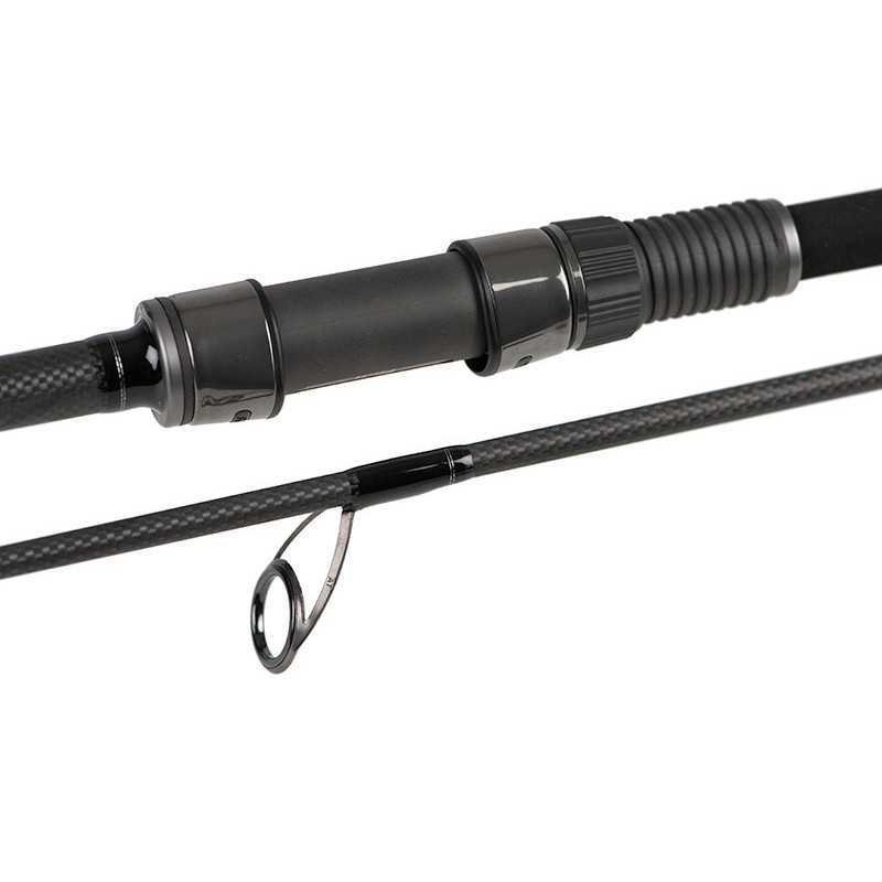 Fox Voyager Nash Pursuit 10ft 25lb Sonik KRAFT Carp Rod 12ft