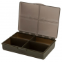 Boîte à Accessoires Fox Edges Internal 4 Compartiment Box Standard