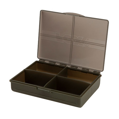 Boîte à Accessoires Fox Edges Internal 4 Compartiment Box Standard