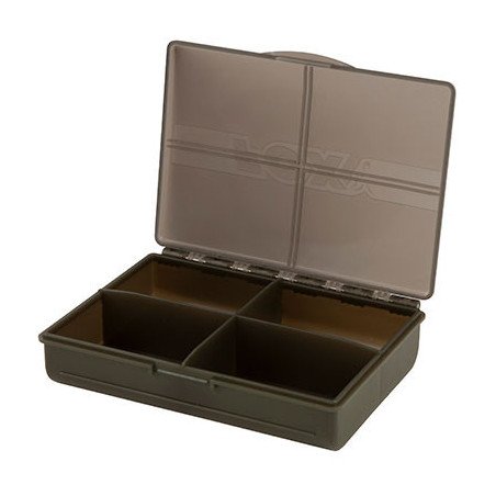 Boîte à Accessoires Fox Edges Internal 4 Compartiment Box Standard