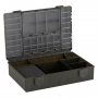 Boîte à Accessoires Fox Edges ''Loaded'' Tackle Box Medium