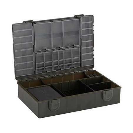 Boîte à Accessoires Fox Edges ''Loaded'' Tackle Box Medium