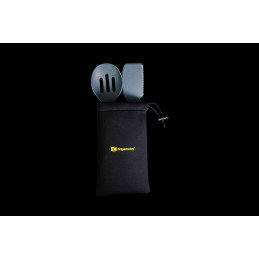 Ensemble d'Ustensiles Ridge Monkey Q-Lock Utensil Set