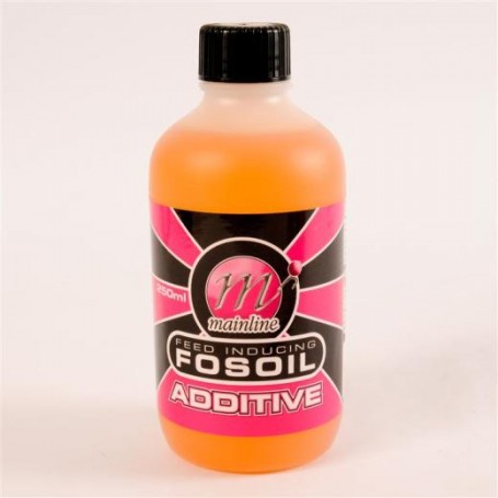 Mainline Foisoil 250ml