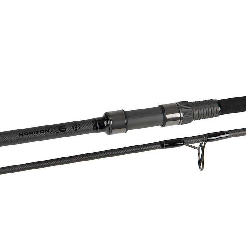 Canne Fox Horizon X6 12ft Spod & Marker Full Shrink Canne Fox Horizon X6 13ft Spod & Marker Full Shrink-Cannes-Carptour