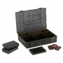 Boîte à Accessoires Fox Edges ''Loaded'' Tackle Box Medium