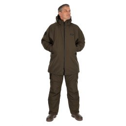 Veste Fox Sherpa-Tec 3/4 Length Jacket