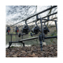 Rod Pod Avid Carp Lok Down Low Pod