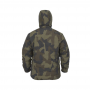 Veste Avid Carp Ripstop Camo Thermal Jacket