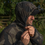 Veste Avid Carp Ripstop Camo Thermal Jacket