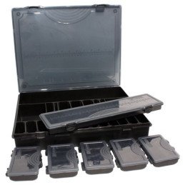 Boite à Acessoires Carp Spirit GM Kit