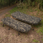 Duvet Avid Carp Ascent RS Camo Sleeping Bag Standard