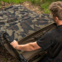 Duvet Avid Carp Ascent RS Camo Sleeping Bag Standard