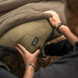 Duvet Avid Carp Ascent RS Camo Sleeping Bag Standard